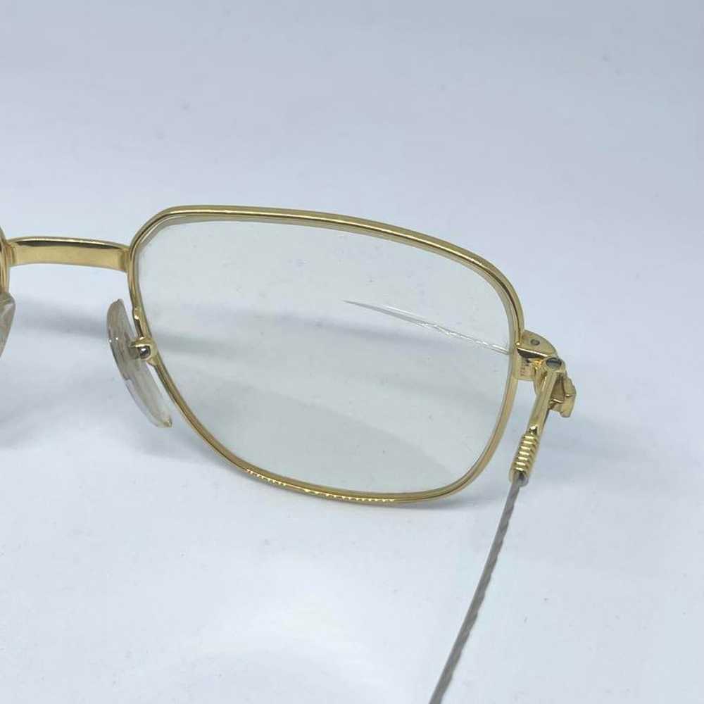 Stored item FRED ZEPHIR Fred glasses vintage - image 7