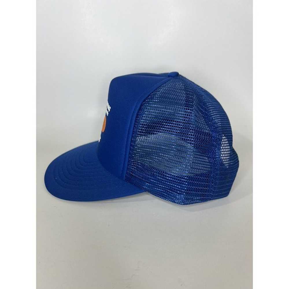 Vintage St. Thomas Virgin Island Snapback Trucker… - image 3