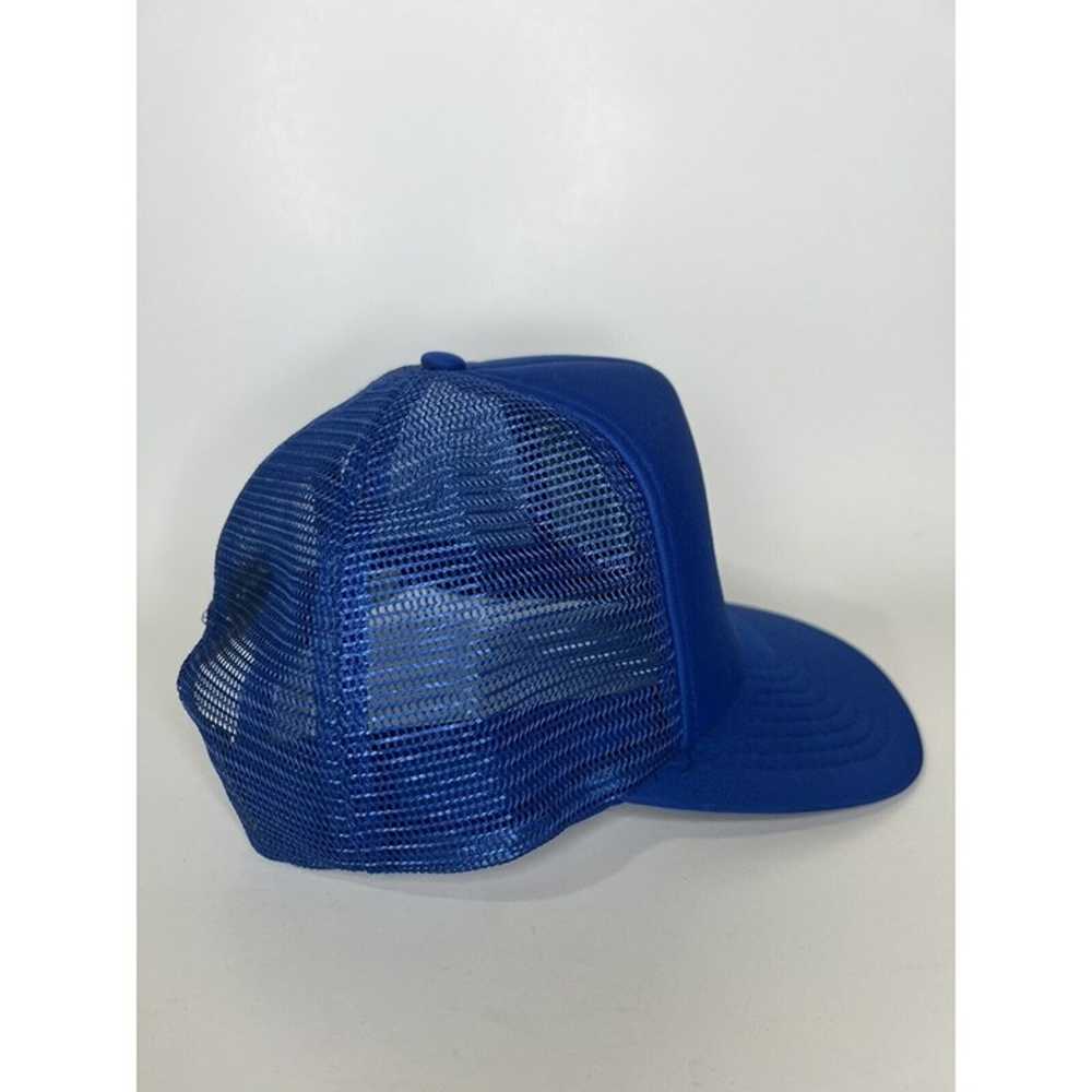 Vintage St. Thomas Virgin Island Snapback Trucker… - image 5