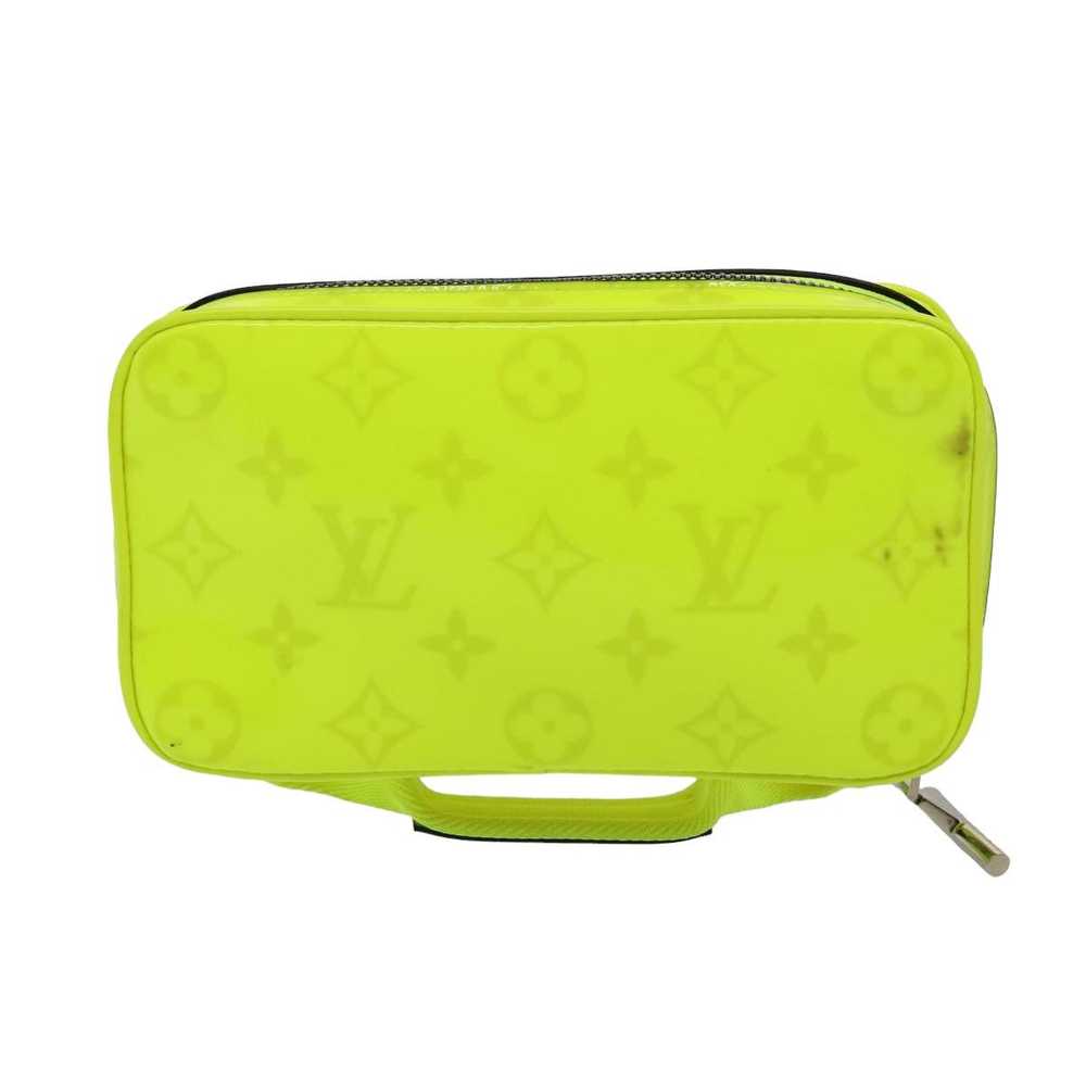 Louis Vuitton LOUIS VUITTON Travel Pouch Monogram… - image 2