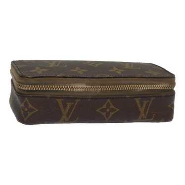 Louis Vuitton LOUIS VUITTON Monogram Poche Monte C