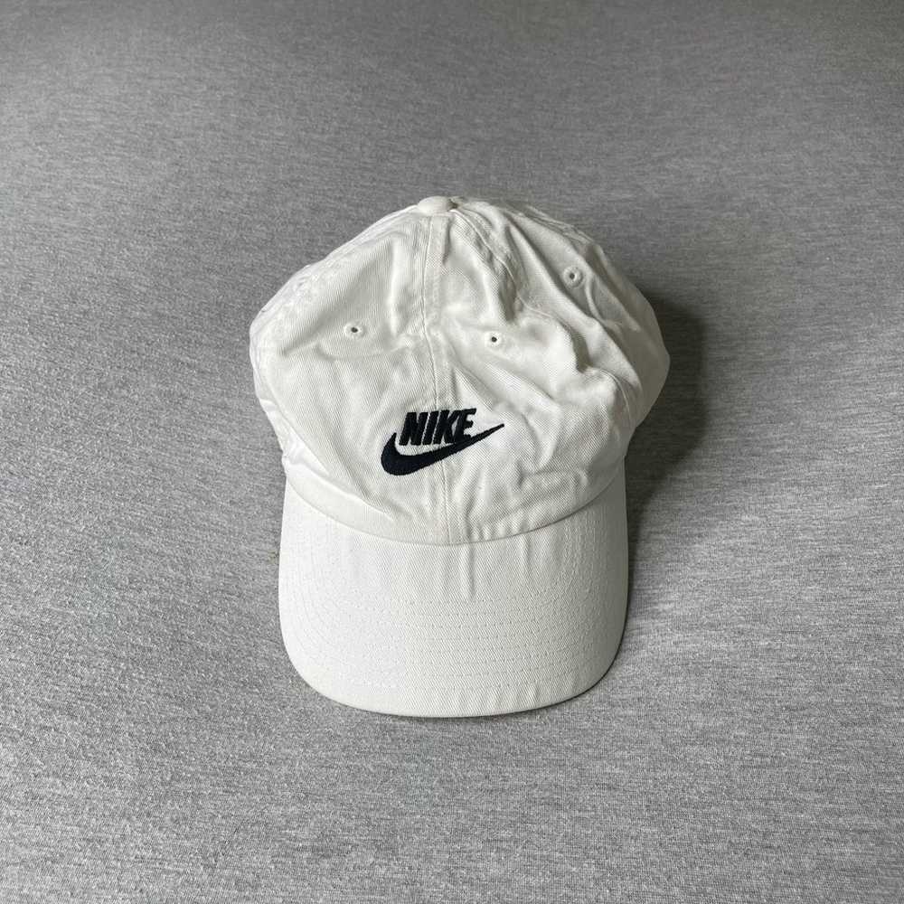 Nike Heritage 86 Futura Wash Unisex Cap - image 1