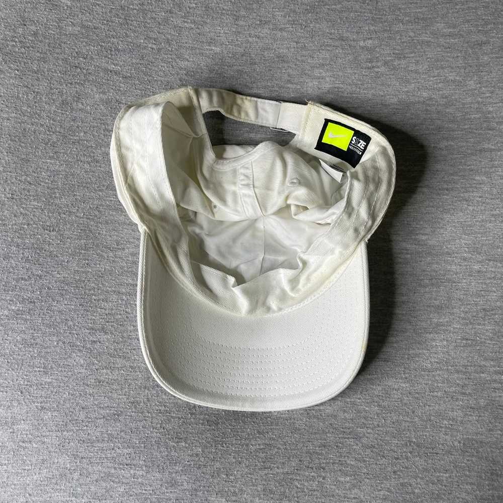 Nike Heritage 86 Futura Wash Unisex Cap - image 2