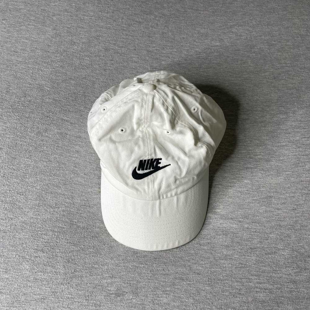 Nike Heritage 86 Futura Wash Unisex Cap - image 5