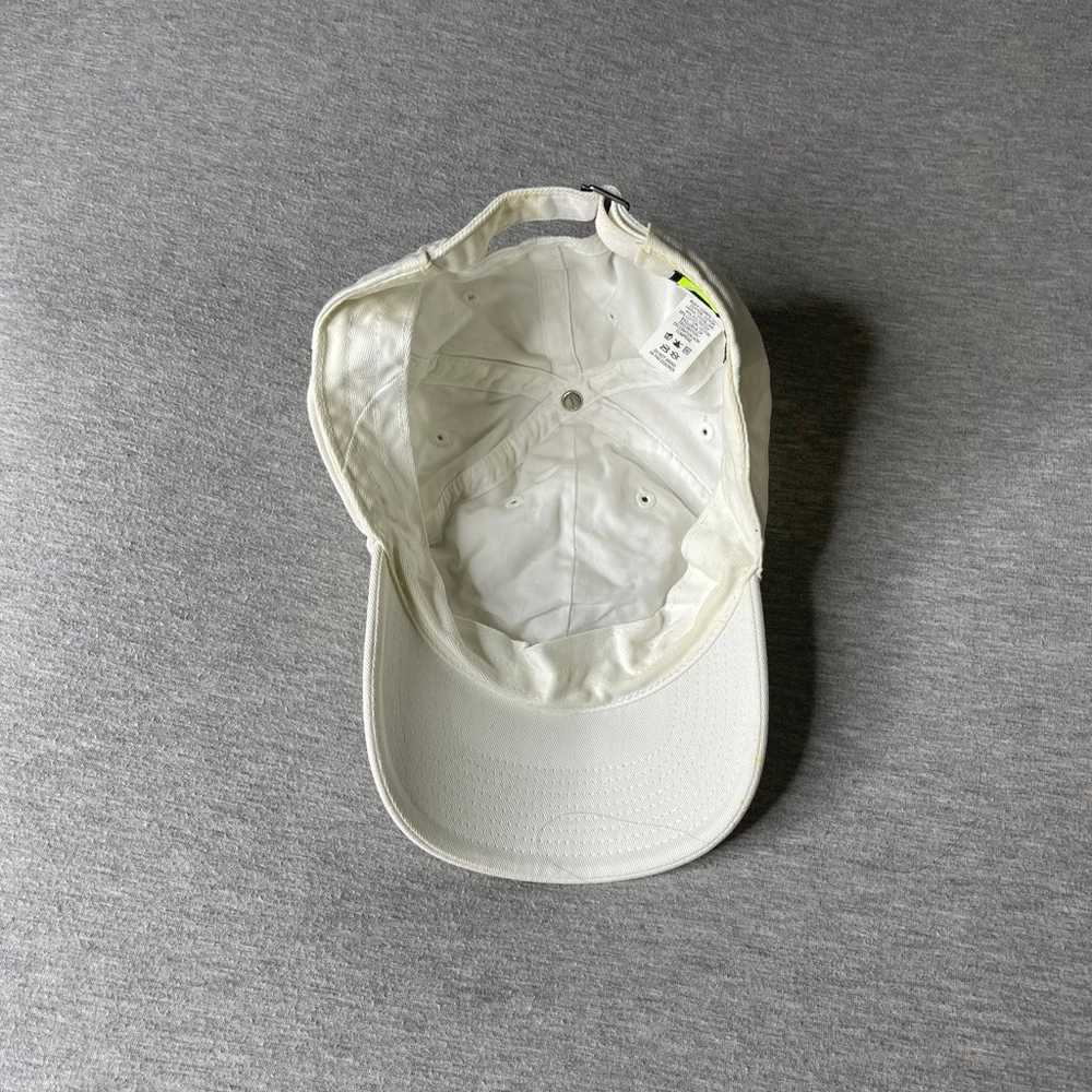 Nike Heritage 86 Futura Wash Unisex Cap - image 6