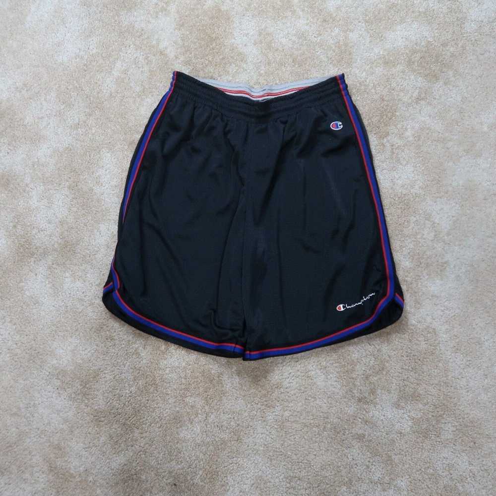 Champion Champion Athletic Shorts Sportswear Men'… - image 1