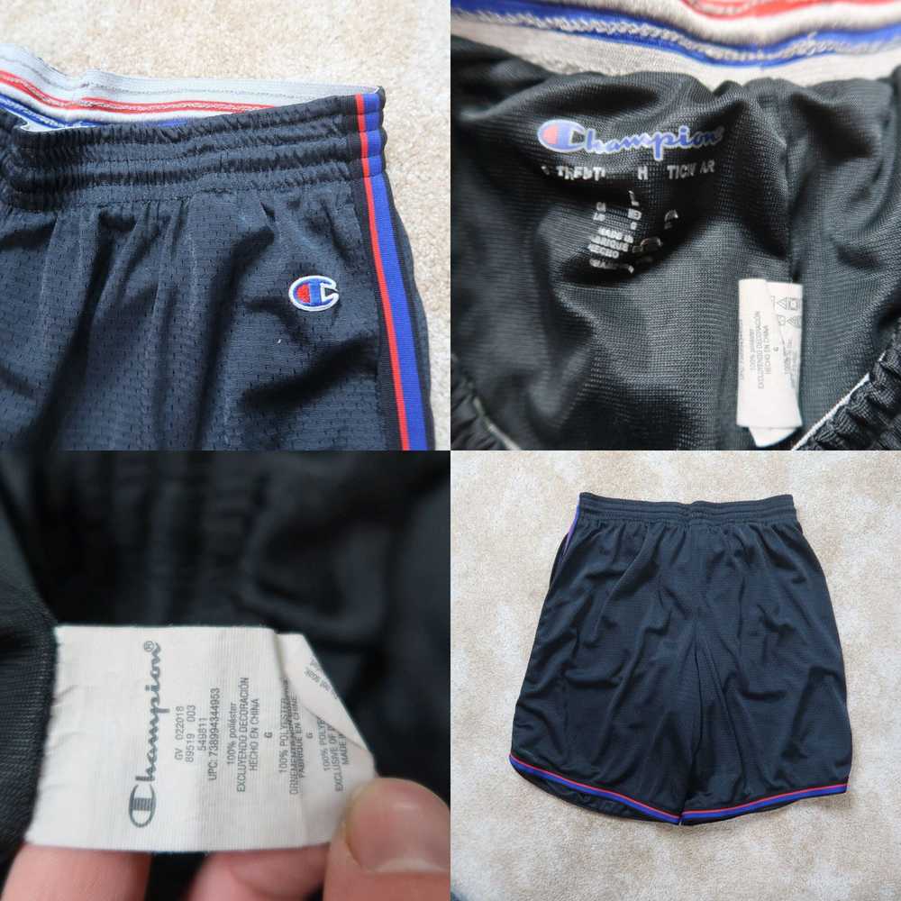 Champion Champion Athletic Shorts Sportswear Men'… - image 4