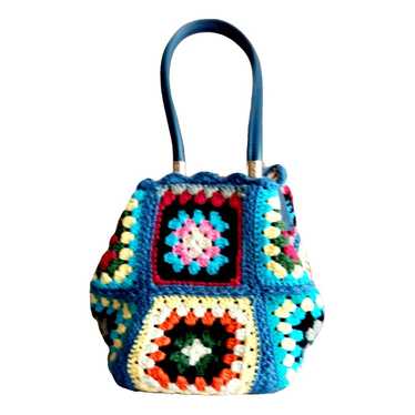 La Milanesa Wool handbag - image 1