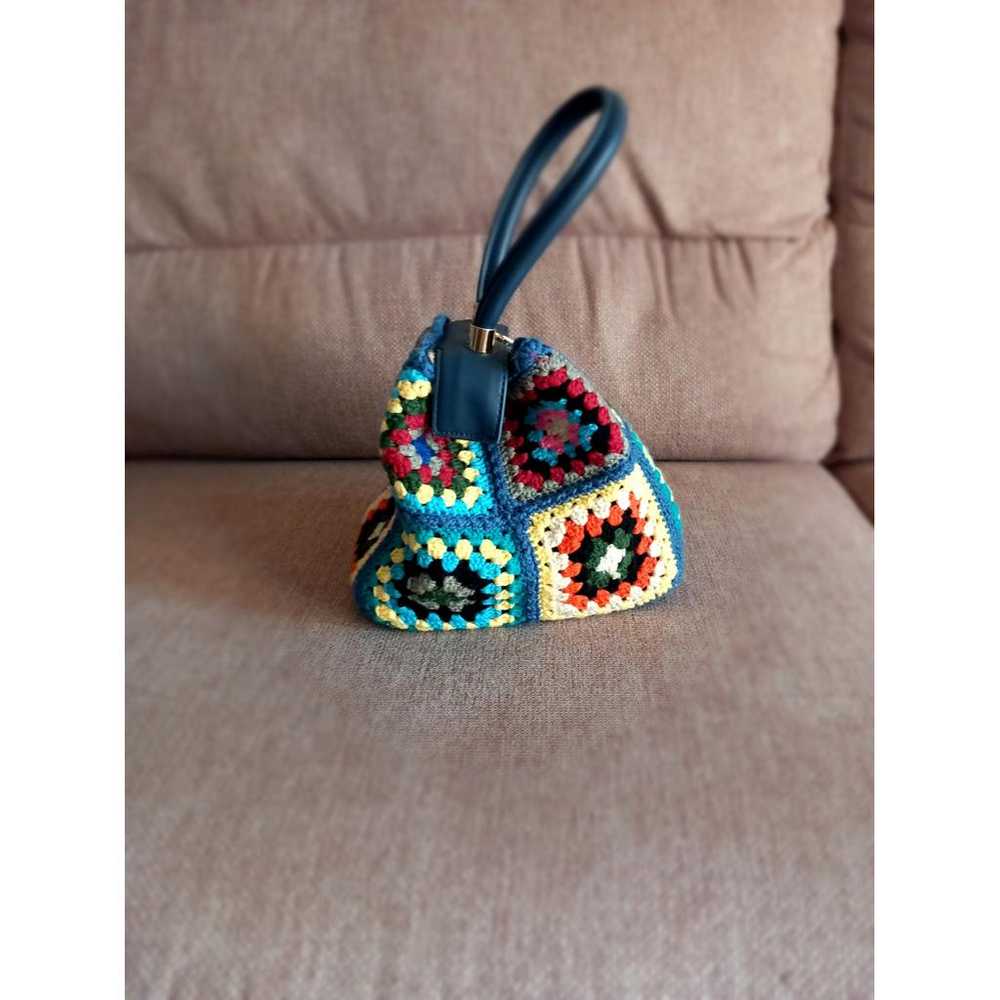 La Milanesa Wool handbag - image 2