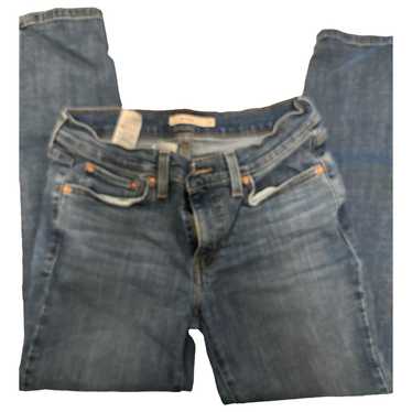 Levi's Boyfriend jeans - image 1