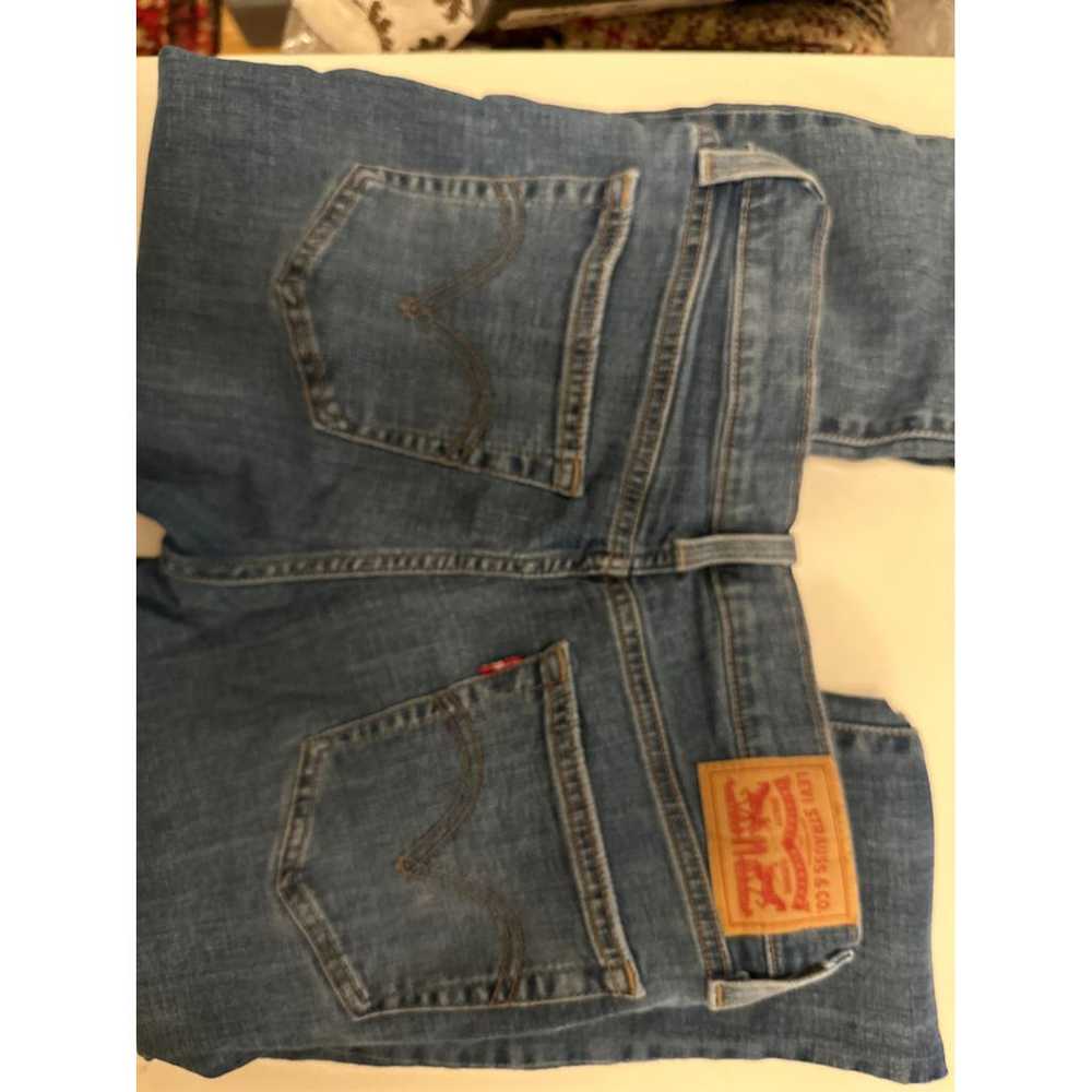 Levi's Boyfriend jeans - image 4