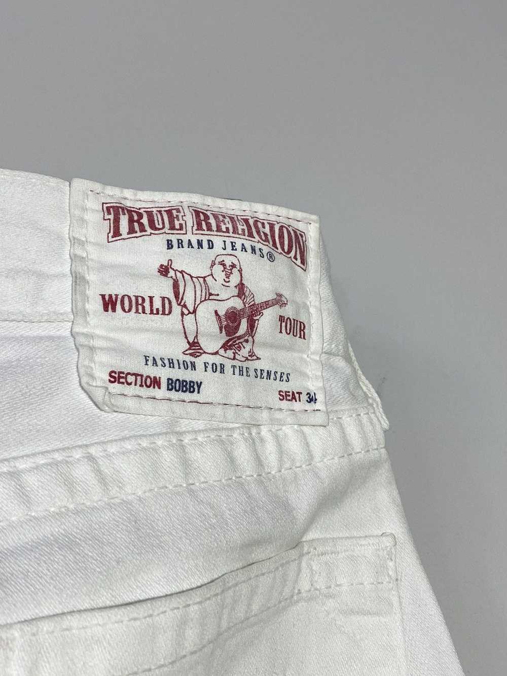 Japanese Brand × True Religion × Vintage Vintage … - image 12