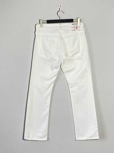 Japanese Brand × True Religion × Vintage Vintage … - image 1