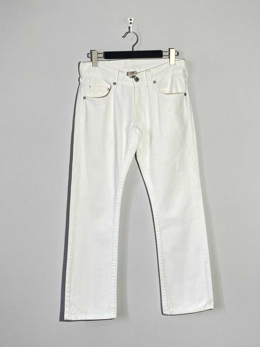 Japanese Brand × True Religion × Vintage Vintage … - image 2