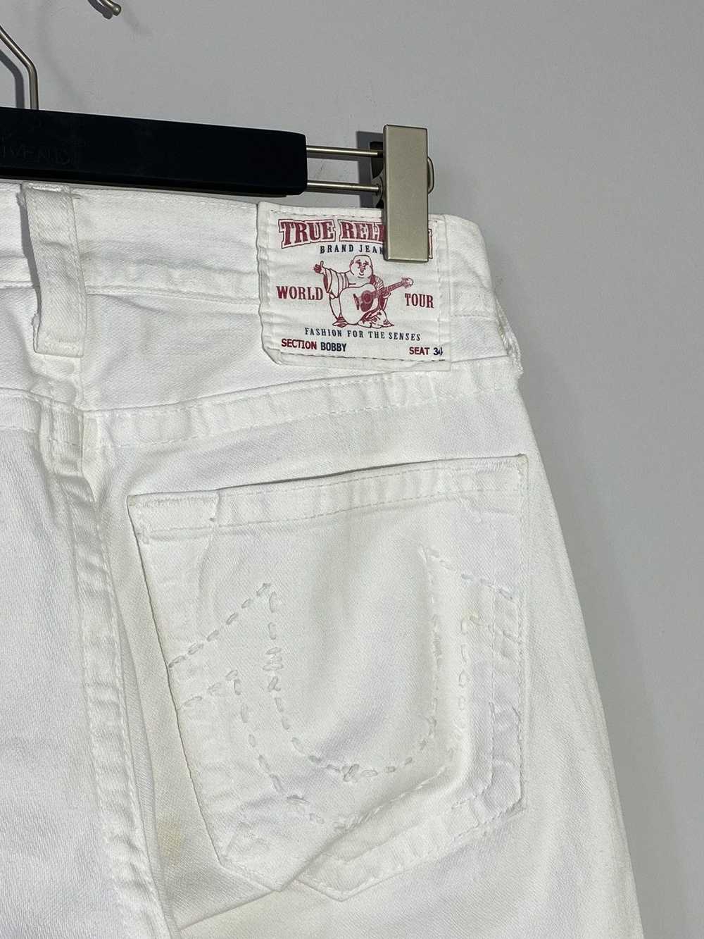 Japanese Brand × True Religion × Vintage Vintage … - image 9