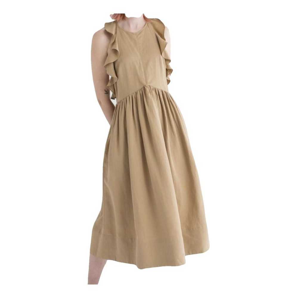 Ulla Johnson Mid-length dress - image 2