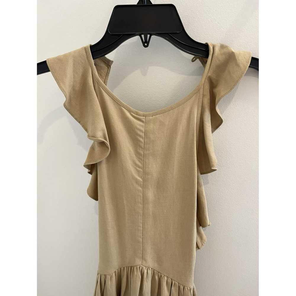 Ulla Johnson Mid-length dress - image 4