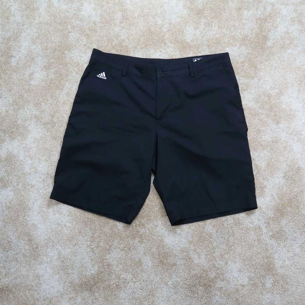 Adidas Adidas Climalite Golf Shorts Size 38 Casua… - image 1