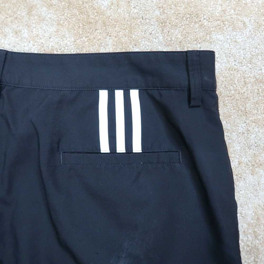 Adidas Adidas Climalite Golf Shorts Size 38 Casua… - image 3