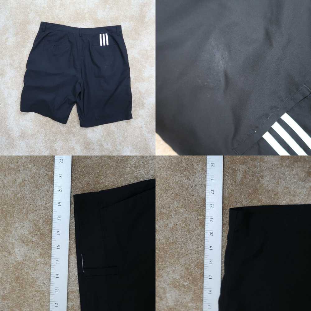 Adidas Adidas Climalite Golf Shorts Size 38 Casua… - image 4