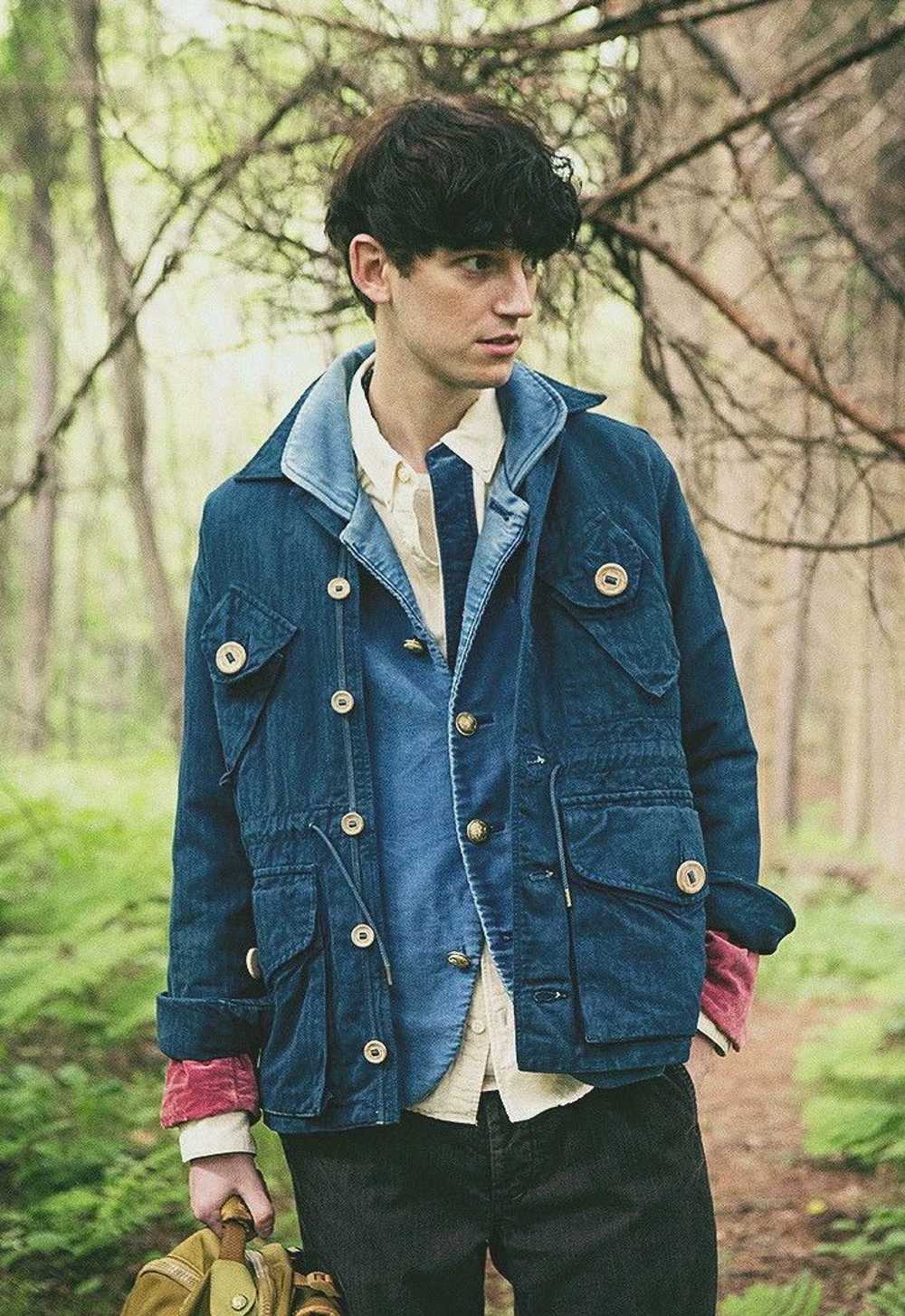 Visvim VISVIM 13AW POTOMAC JKT - image 7