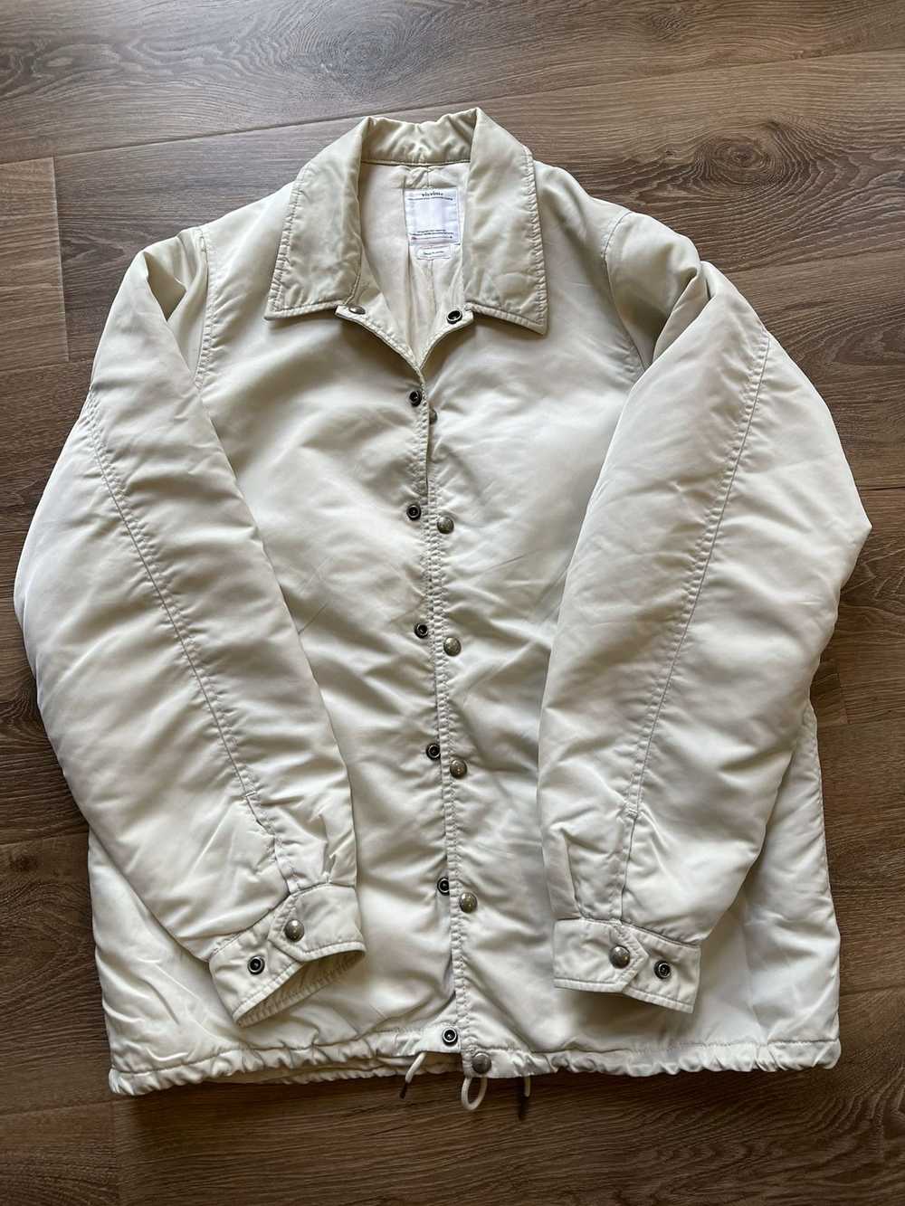 Visvim visvim Jacket coach