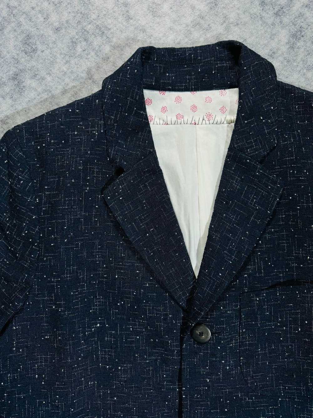 Visvim visvim hopiland blazer 17ss suit - image 3