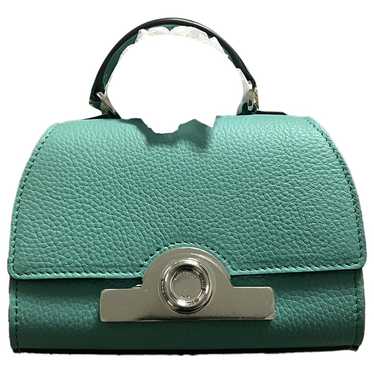 Moynat Paris Leather handbag - image 1