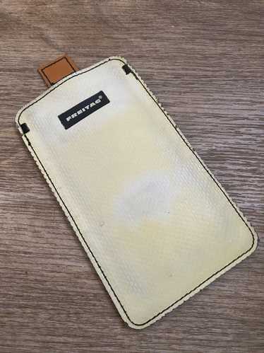 Brand outlet new never used phone case wallet from Japan