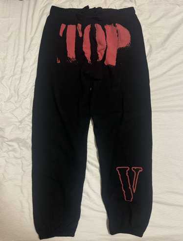 Vlone Vlone x Youngboy NBA TOP Sweatpants Size XL - image 1