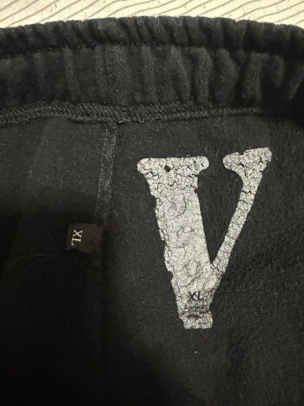 Vlone Vlone x Youngboy NBA TOP Sweatpants Size XL - image 3