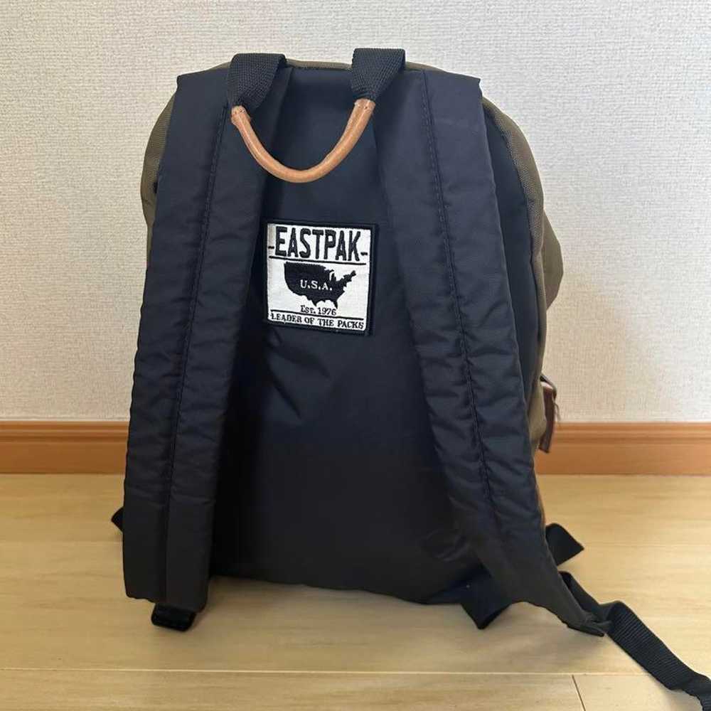 EASTPAK USA Eastpak Backpack - image 2