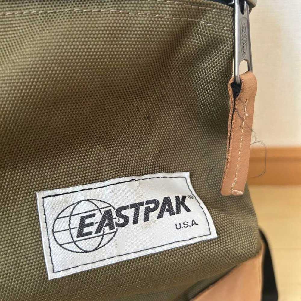 EASTPAK USA Eastpak Backpack - image 3