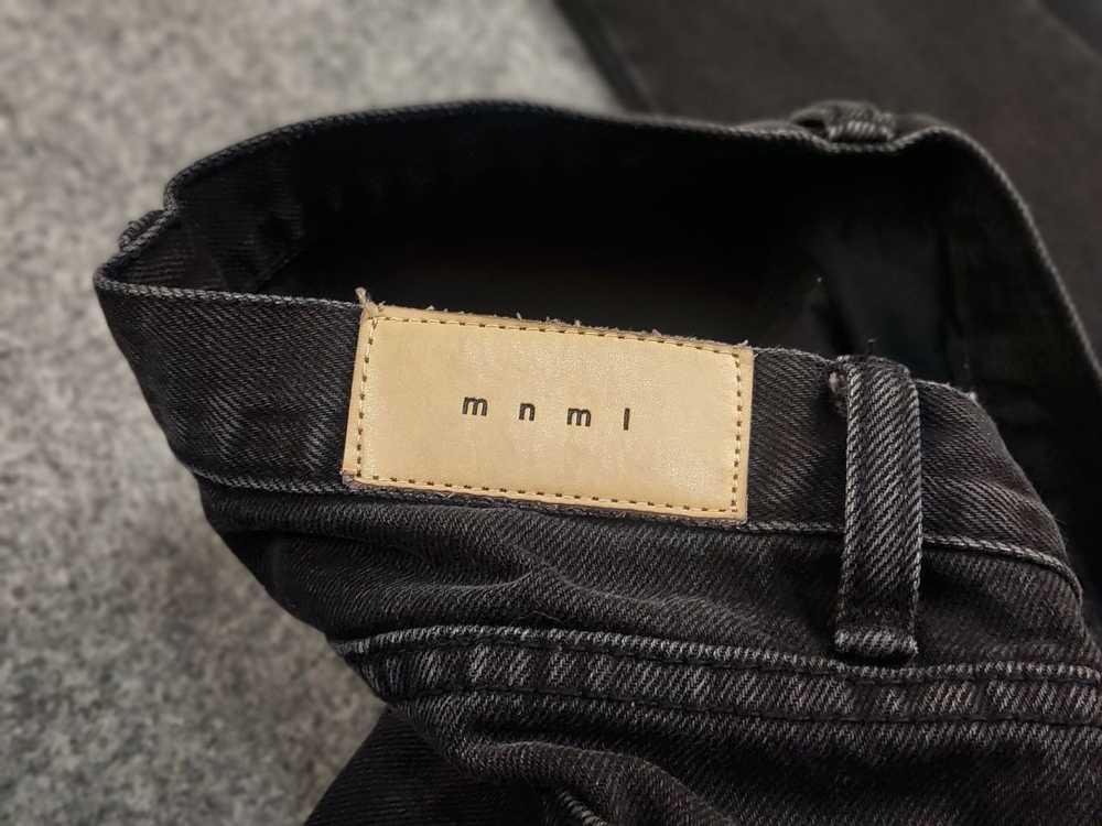 Avant Garde × Japanese Brand × Streetwear Mnml De… - image 10