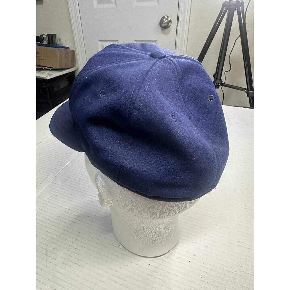 VTG Buick Fitted Hat Size 7 1/8. AJD Cap VTG Gene… - image 3