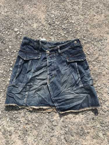 Spick and span denim - Gem