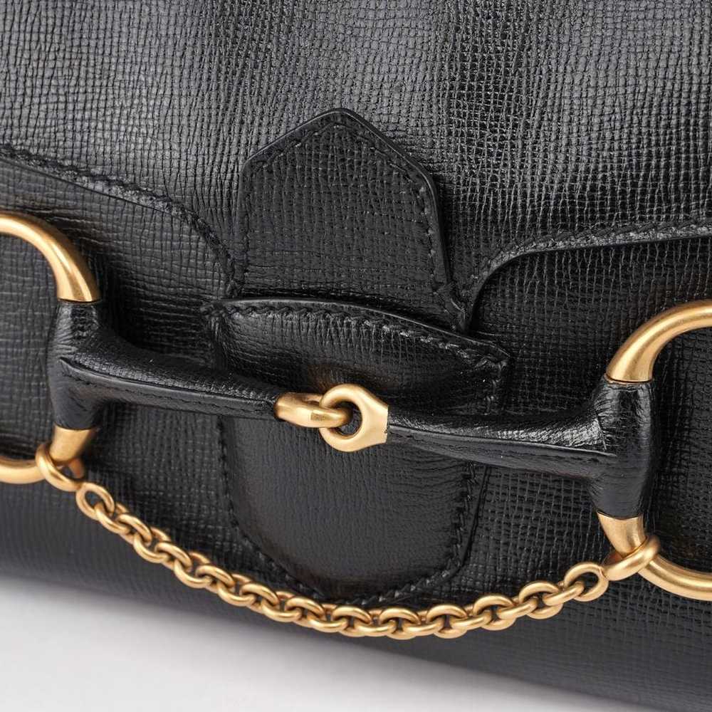 Gucci Horsebit 1955 handbag - image 11