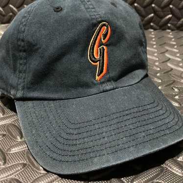 San Francisco Giants Vintage Cap - image 1