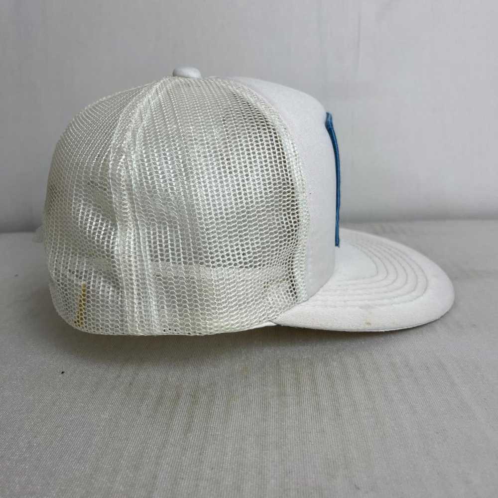 【US Purchased Items】Cap Mesh Trucker Cap Flamingo… - image 4