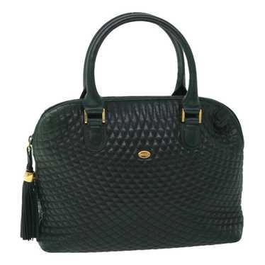 Bally Leather handbag - image 1