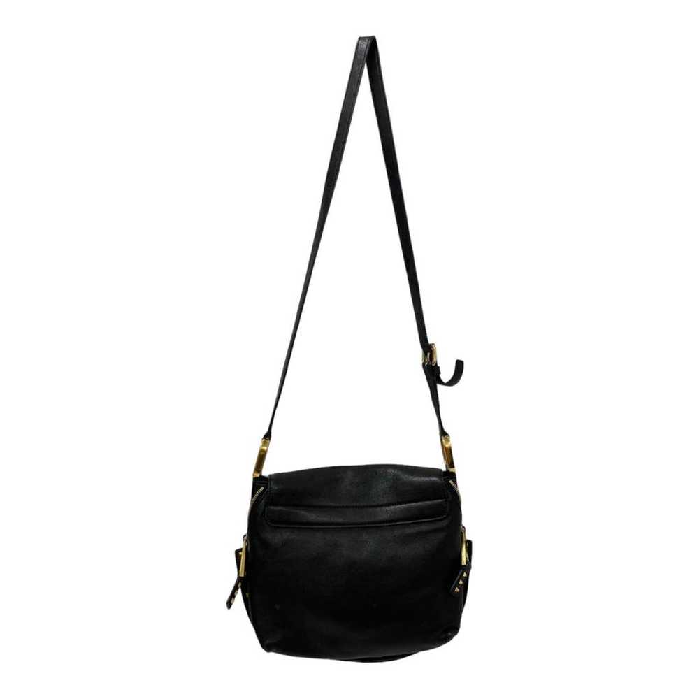 Marc Jacobs Leather crossbody bag - image 2