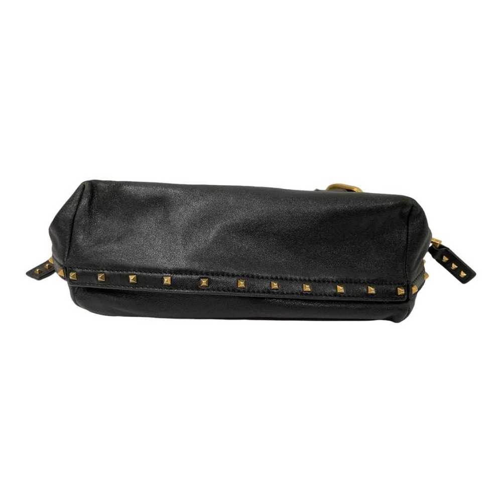 Marc Jacobs Leather crossbody bag - image 3