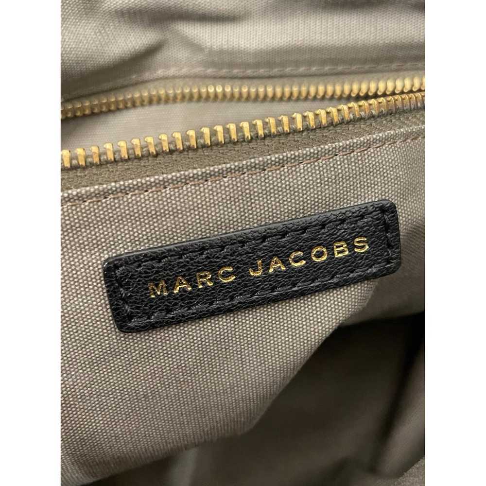 Marc Jacobs Leather crossbody bag - image 4