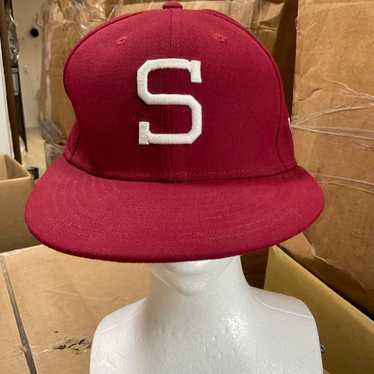 [0] New era Stanford Cardinal Red. - image 1