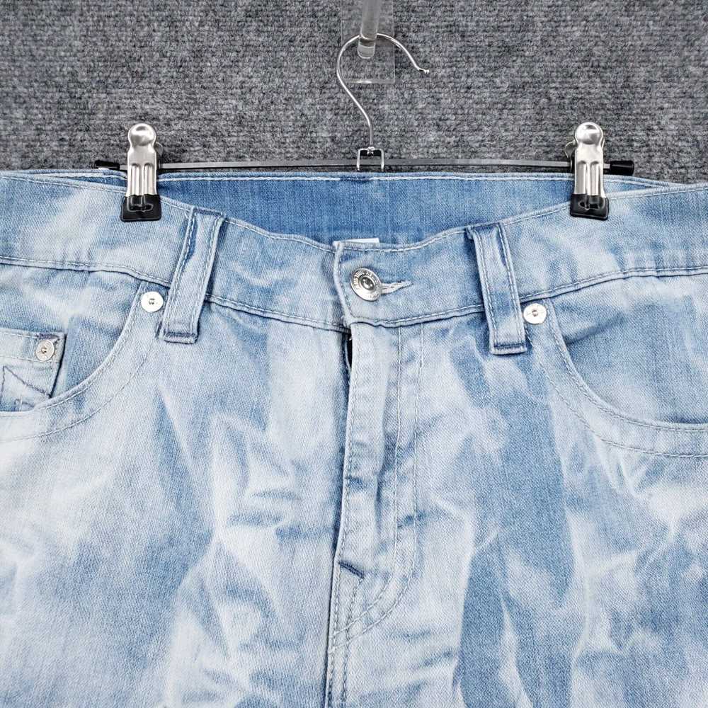 True Religion True Religion Shorts Mens 38 Denim … - image 3