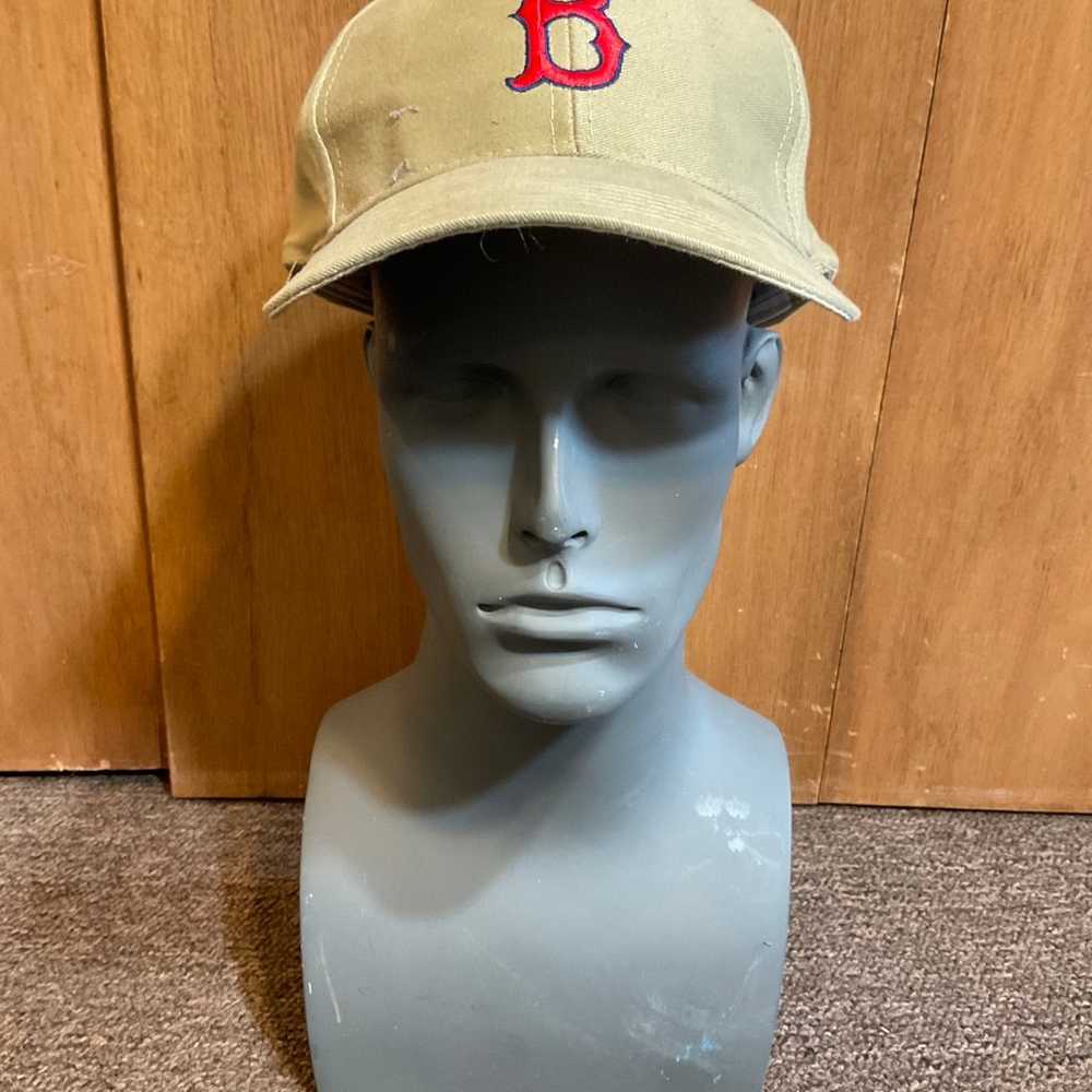 Sports Specialties Vintage Boston Redsox Hat - image 1