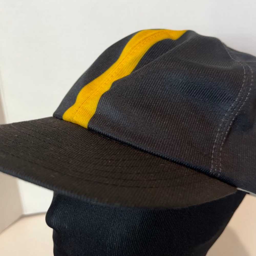 Vintage NFL properties Pittsburg Steelers cap - image 5