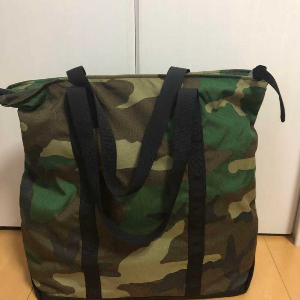 Gregory USA Made Woodland Camo Tote Bag for Men. - image 5