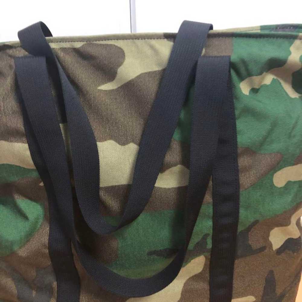 Gregory USA Made Woodland Camo Tote Bag for Men. - image 6