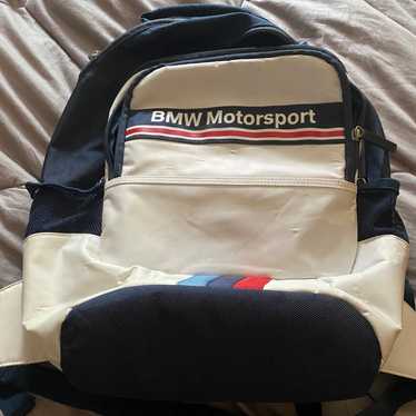 Backpack BMW - image 1